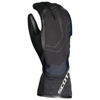 Scott Перчатки снегоходные Comp Pro Black в Санкт-Петербурге