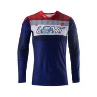 Leatt Джерси Moto 5.5 UltraWeld V24 Royal в Санкт-Петербурге