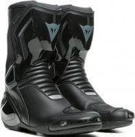 Dainese Ботинки Nexus 2 D-Wp Black в Санкт-Петербурге