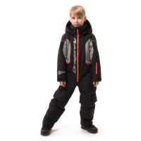 Dragonfly Комбинезон детский Gravity Junior Gravity Black-Gray в Санкт-Петербурге