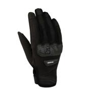 Bering Перчатки York Black в Санкт-Петербурге