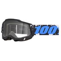 100% Очки Accuri 2 V26 Goggle Callisto / Clear в Санкт-Петербурге
