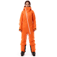 Dragonfly Комбинезон Gravity 2.0 Woman Orange 2026 в Санкт-Петербурге