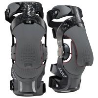 POD Наколенники K8 3.0 Carbon/Graphite 2025 в Санкт-Петербурге