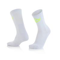 Acerbis Носки высокие Cotton White в Санкт-Петербурге