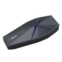 Asmax Мотогарнитура F1 Pro Stellar Grey в Санкт-Петербурге