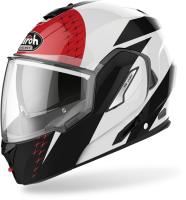 Airoh Мотошлем Rev 19 Leaden Red Gloss в Санкт-Петербурге