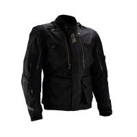 Leatt Мотокуртка ADV MultiTour 5.5 Men 2026 Stealth в Санкт-Петербурге