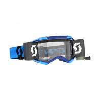 Scott Очки Fury WFS blue/black в Санкт-Петербурге