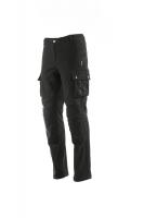 Hyperlook Мотоджинсы Barracuda Black в Санкт-Петербурге