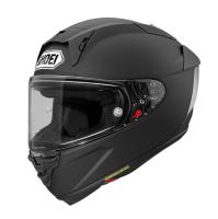 Shoei Шлем X-Spirit Pro Candy Черный матовый в Санкт-Петербурге