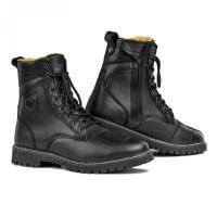 Shima Мотоботники Thomson Lady Black в Санкт-Петербурге