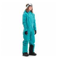 Dragonfly Комбинезон женский Gravity Premium Baltic Blue в Санкт-Петербурге