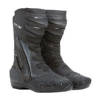 TCX Мотоботы S-TR1 001 Black в Санкт-Петербурге