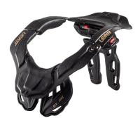 Leatt Защита шеи 6.5 Neck Brace Carbon в Санкт-Петербурге
