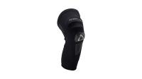 Leatt Наколенники AirFlex Hybrid Pro Black в Санкт-Петербурге