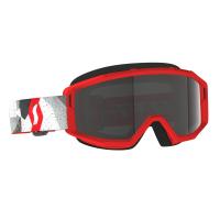 Scott Очки Primal Sand Dust camo white/red dark grey в Санкт-Петербурге