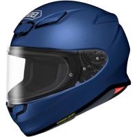 Shoei Мотошлем NXR 2 Candy синий матовый металлик в Санкт-Петербурге