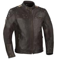 Segura Куртка кожаная Ventura Brown/Beige в Санкт-Петербурге