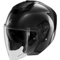 Shark Шлем RS Jet Carbon Ikonik Black/Anthracite в Санкт-Петербурге