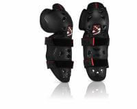Acerbis Защита коленей Profile 2.0 Knee Black в Санкт-Петербурге