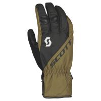 Scott Перчатки Arctic GTX earth brown/black в Санкт-Петербурге