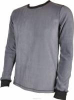 Starks Фуфайка Warm Fleece Shirt мужская Серый в Санкт-Петербурге
