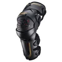 Leatt Наколенники Knee Brace Z-Frame V26 черные в Санкт-Петербурге