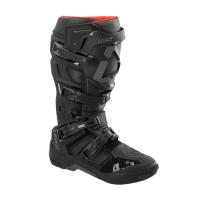 Leatt Мотоботы кроссовые 4.5 V25 Black в Санкт-Петербурге