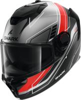 Shark Шлем Spartan GT Pro Toryan Mat Antracite/Red/Black в Санкт-Петербурге