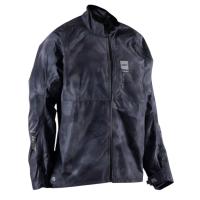 Leatt Дождевая куртка ADV Rain Cover Camo Black/Grey в Санкт-Петербурге