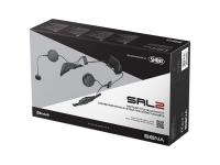 Sena Bluetooth гарнитура SRL2 для Shoei GT-Air 2/Neotec 2/J-Cruise 2 в Санкт-Петербурге