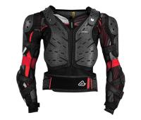 Acerbis Защита тела (Черепаха) Koerta 2.0 Black/Grey в Санкт-Петербурге