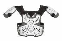 Acerbis Защита тела (Панцирь) Gravity Roost White в Санкт-Петербурге