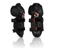 Acerbis Защита коленей детские Profile 2.0 Kid Knee Black в Санкт-Петербурге