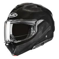 HJC Шлем F100 Metal Black в Санкт-Петербурге