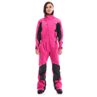 Dragonfly  Комбинезон - дождевик Evo Woman Pink в Санкт-Петербурге