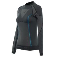 Dainese Термокофта Dry LS Lady black/blue в Санкт-Петербурге