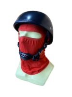 Scout Шлем корка Skin черн. матовый б/р в Санкт-Петербурге