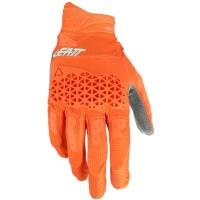 Leatt Перчатки Lite 3.5 Orange в Санкт-Петербурге