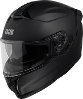 IXS Шлем интеграл IXS 422 FG 1.0 черный матовый в Санкт-Петербурге