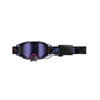 509 Очки снегоходные Sinister X7 Ignite S1 с подогревом Galaxy в Санкт-Петербурге
