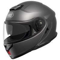 Shoei Шлем Neotec 3 Candy антрацит металлик в Санкт-Петербурге