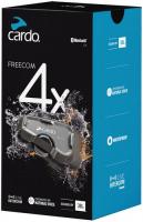 Cardo Мотогарнитура Freecom 4X Single в Санкт-Петербурге