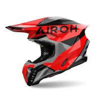 Airoh Шлем Twist 3 King Red Gloss в Санкт-Петербурге