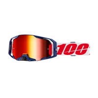 100% Очки Armatic Mach Z / Mirror Red в Санкт-Петербурге