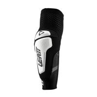 Leatt Налокотники 3DF 6.0 Elbow Guard White/Black в Санкт-Петербурге
