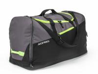 Acerbis Сумка дорожная Cargo Black/Yellow (180 L) в Санкт-Петербурге