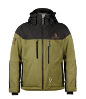 SCOTT Куртка Snow Flex Dryo savanna green в Санкт-Петербурге