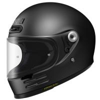 Shoei Шлем Glamster Candy 06 черный матовый в Санкт-Петербурге